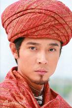 張丹峰版麥爾丹