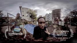 虛擬現實語言 虛擬現實語言