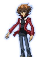 遊戲王：～超融合！跨越時空的羈絆～