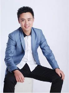 校導網CEO楊曉鋒