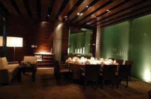 麥迪遜公園11號餐廳 麥迪遜公園11號餐廳