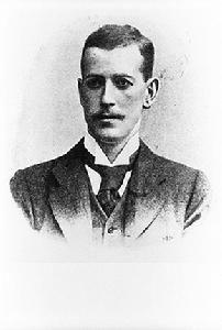 約翰·伯蘭德 約翰·伯蘭德