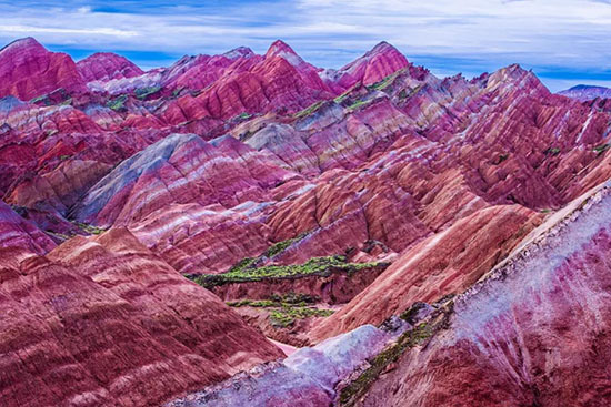 想要辭職的第728天!