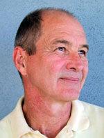 大衛·庫伯 大衛·庫伯