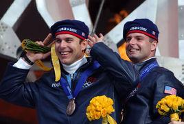 布賴恩·夏默 布賴恩·夏默