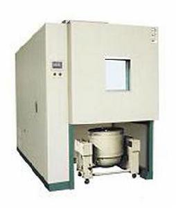 溫濕振三綜合試驗箱 溫濕振三綜合試驗箱