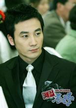 卞學道[2005年韓國KBS電視劇《豪傑春香》中的男主角]