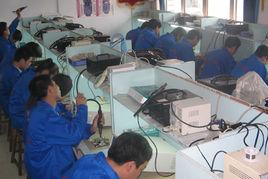 石家莊長安無線電專業學校 石家莊長安無線電專業學校