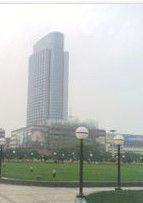 宜昌均瑤錦江國際大酒店 宜昌均瑤錦江國際大酒店