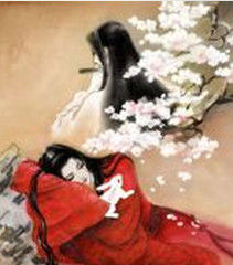 《西洲曲》 《西洲曲》