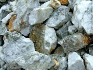 原生錫礦石類型 原生錫礦石類型