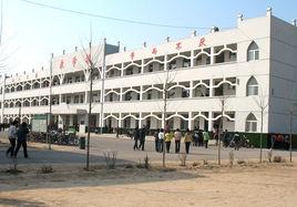 王奉中學 王奉中學