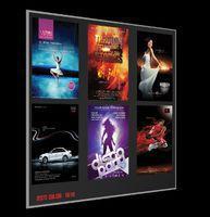 鏡面媒體播放器