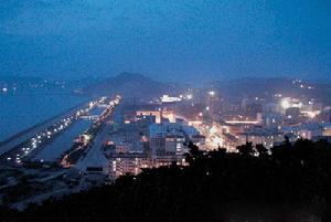 洞頭漁場 洞頭漁場