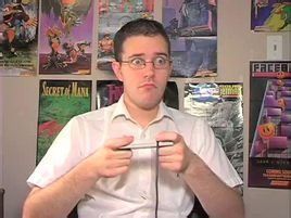 AVGN AVGN