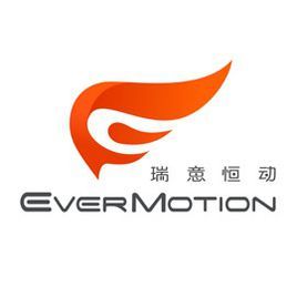 北京瑞意恆動科技有限公司 北京瑞意恆動科技有限公司