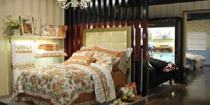 浙江情定法拉家紡用品有限公司