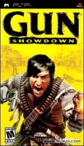 《荒野神槍:攤牌》 《荒野神槍:攤牌》