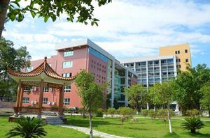 廣東省工商高級技工學校