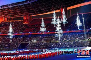 《你讓世界從此不同》