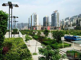 崇義街道 崇義街道