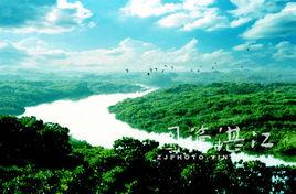 廉江新八景 廉江新八景