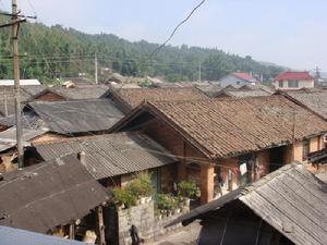 芒那自然村 芒那自然村