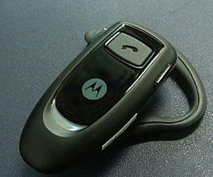 摩托羅拉H350 摩托羅拉H350