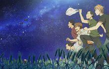 銀之匙[A-1 Pictures改編的電視動畫]