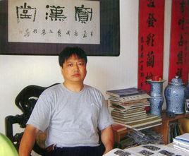 李寶光[寶坻區書法家協會副主席]