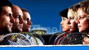 2011年中國網球公開賽 2011年中國網球公開賽