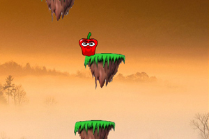 番茄跳躍 番茄跳躍