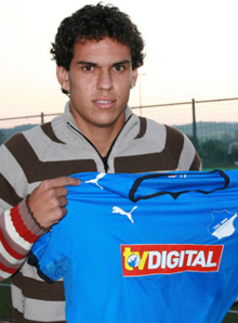 法布里西奧·席爾瓦·多爾內拉斯