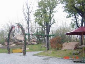 西郊古北國際別墅 西郊古北國際別墅