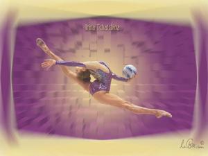 奧運會藝術體操