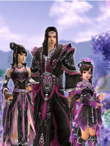 網遊之聖隱魔皇 網遊之聖隱魔皇