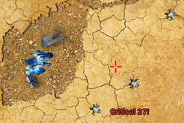 《機器人毒蟲勇士》 《機器人毒蟲勇士》