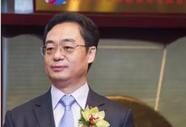 劉殿波[綠葉製藥集團執行主席]