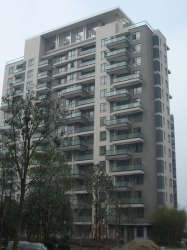 中大九里德苑 中大九里德苑