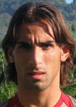 瓦萊里奧·維爾加 瓦萊里奧·維爾加