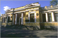 第聶伯羅彼得羅夫斯克 第聶伯羅彼得羅夫斯克