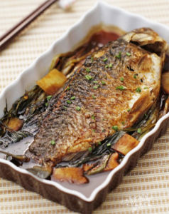 包封鯽魚 包封鯽魚