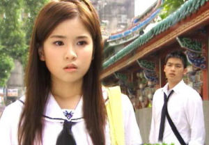 櫻野三加一劇照