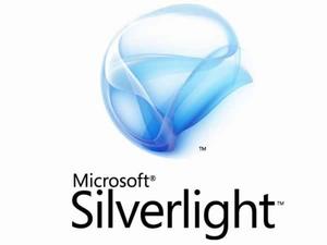 Microsoft SilverLight