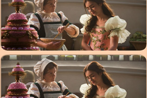 魔鏡找不同 魔鏡找不同