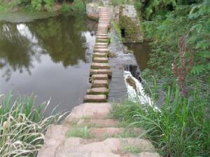 聞家沖村 聞家沖村