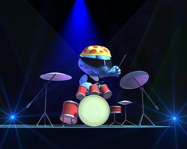 生命的雲彩 生命的雲彩