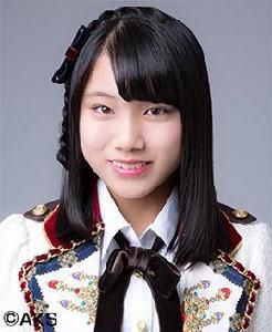 片岡成美 片岡成美