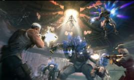 試煉祭壇 試煉祭壇