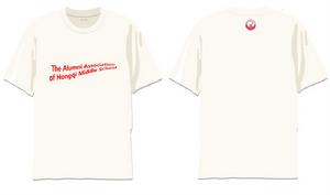 紅旗中學校友會T恤